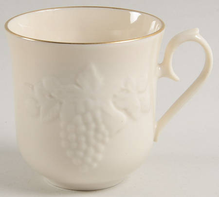 Fruits of Life Mug