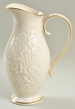 Fruits of Life 28 Oz Pitcher