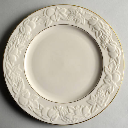 Fruits of Life Millennium Dinner Plate