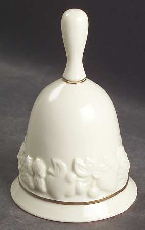 Fruits of Life Bell