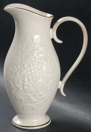 Fruits of Life 28 Oz Pitcher