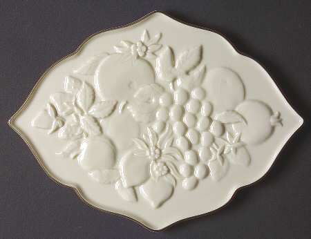 Fruits of Life Trivet
