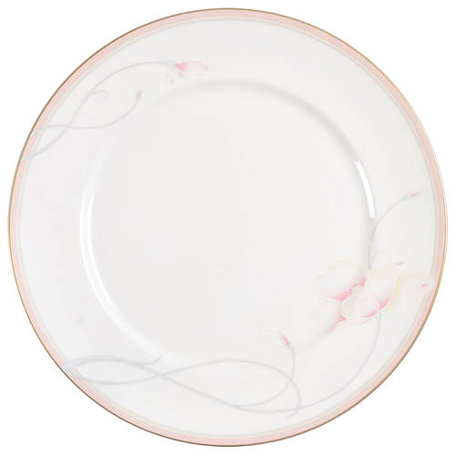 Georgiana Salad Plate by Lenox