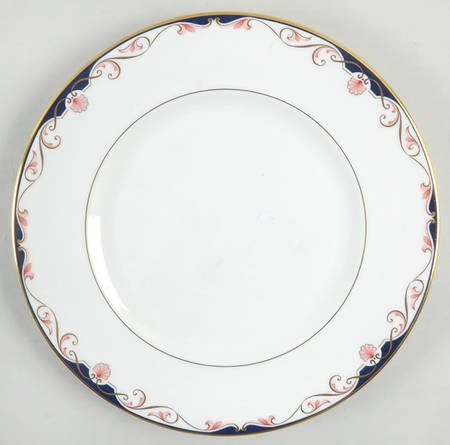 Georgian Shell by Lenox