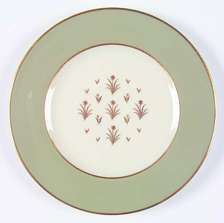 Bread & Butter Plate
