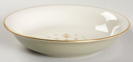 Glendale Fruit/Dessert (Sauce) Bowl by Lenox
