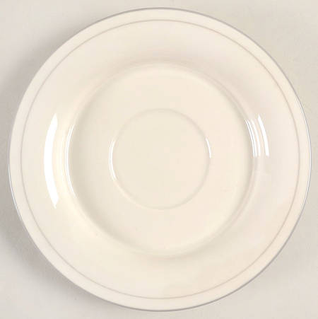 Glories on Grey Saucer