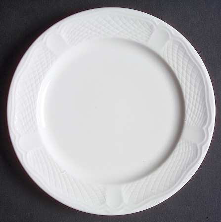 Glacier Point Small Bread & Butter Plate