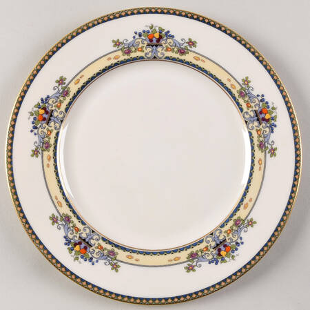 Golden Gate (Gold Trim) by Lenox