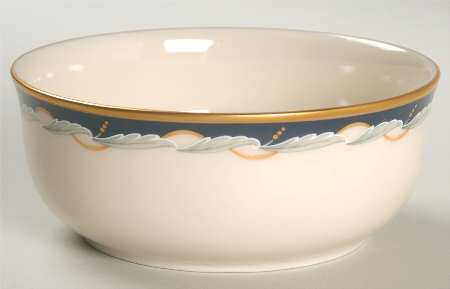 Golden Gate Fruit/Dessert (Sauce) Bowl