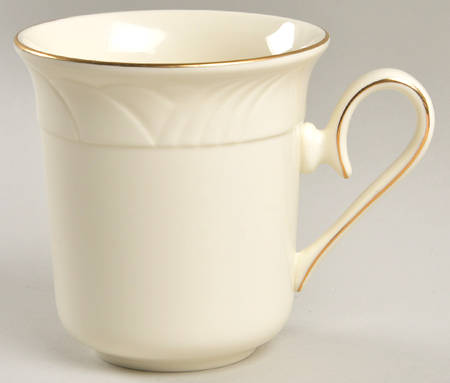Golden Sand Dune Mug