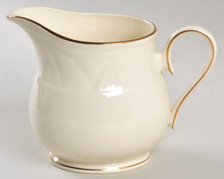 Golden Sand Dune Creamer