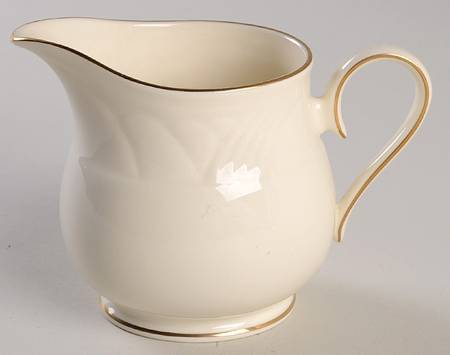 Creamer