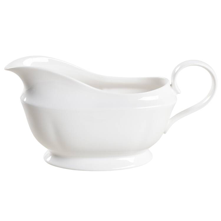 Grace Gravy Boat