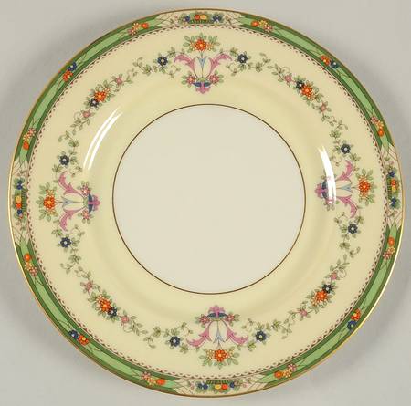 Grenoble Ivory by Lenox