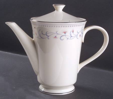 Hadley Tea/Coffee Pot & Lid
