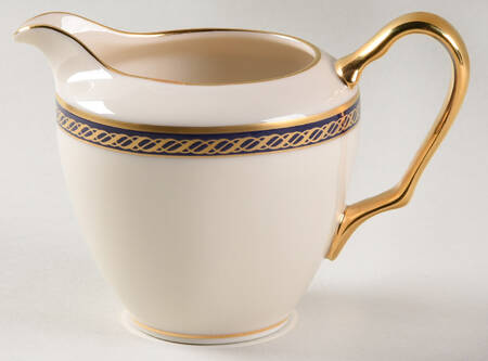 Hamilton Creamer