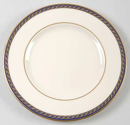 Bread & Butter Plate