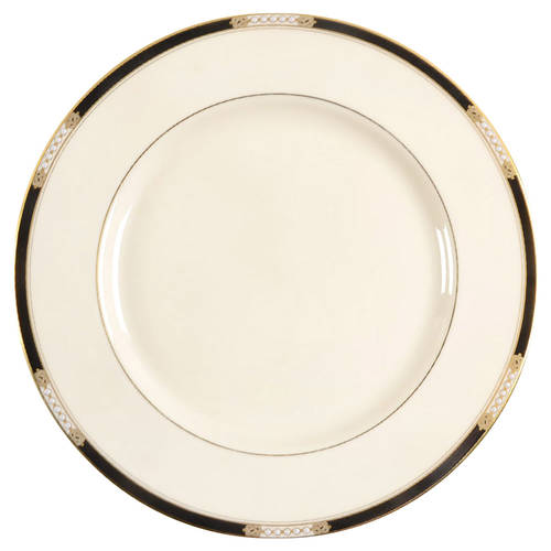 Hancock Millennium Dinner Plate
