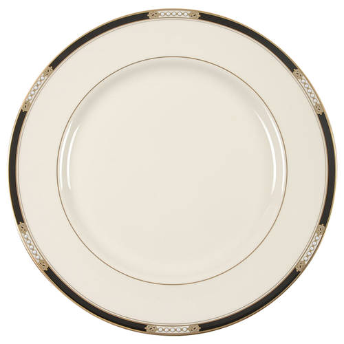 Hancock Dinner Plate