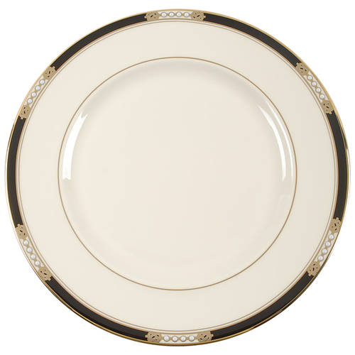 Hancock Salad Plate