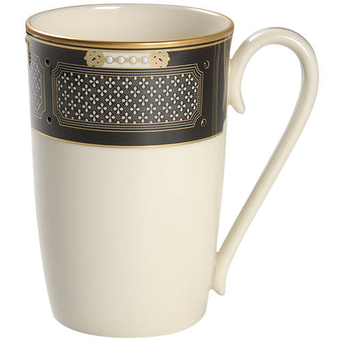 Hancock Accent Mug