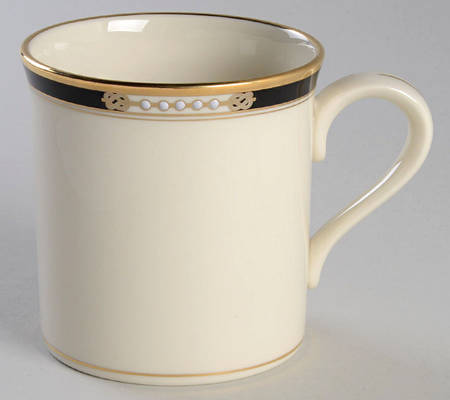Hancock Mug