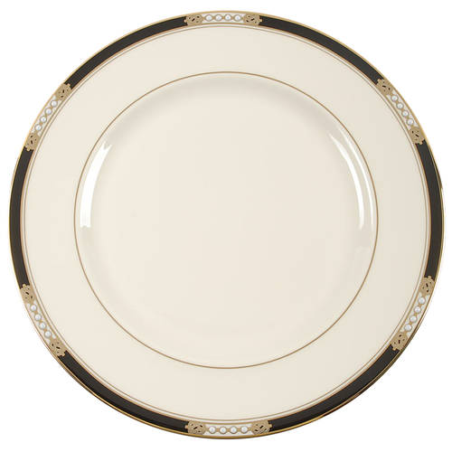 Hancock Salad Plate by Lenox