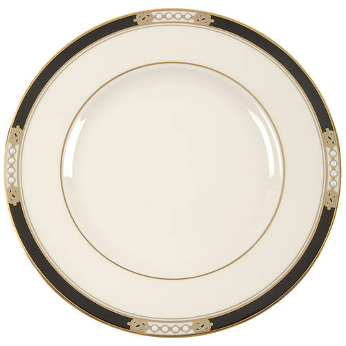 Hancock Bread & Butter Plate by Lenox