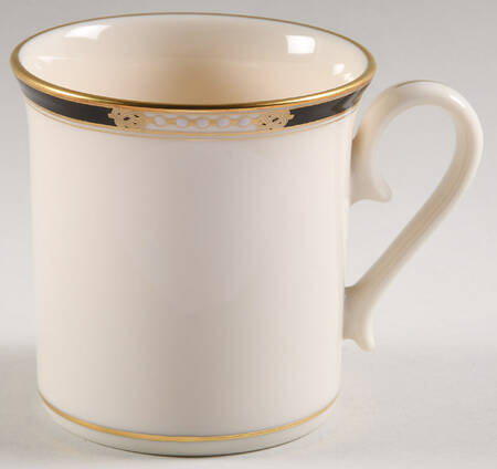 Hancock Mug