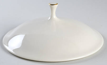 Hancock Lid for Round Vegetable
