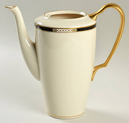 Hancock Coffee Pot No Lid