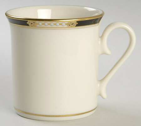 Hancock Mug