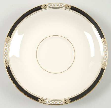 Hancock Saucer