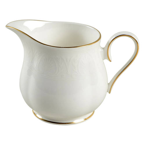 Hannah Gold Creamer