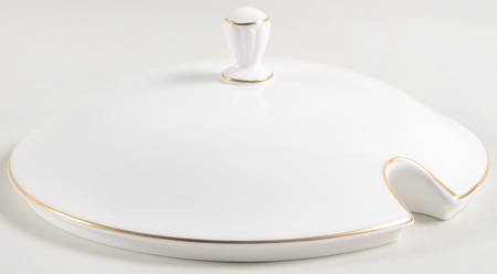 Hannah Gold Lid for Tureen