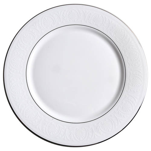 Hannah Platinum by Lenox