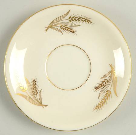 Harvest Saucer for Oversized Cup