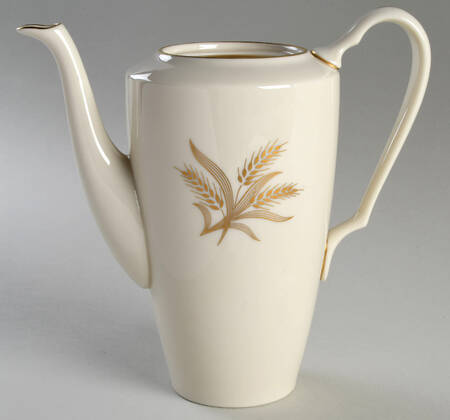 Harvest Coffee Pot No Lid