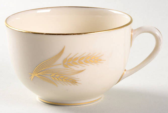 Harvest Oversized Cup