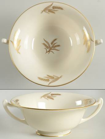 Harvest Large Berry Bowl
