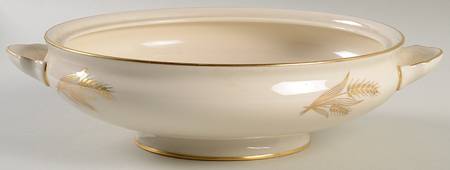 Harvest Round Vegetable No Lid