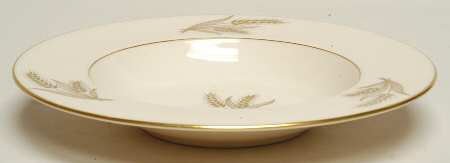 Harvest Rim Soup Bowl