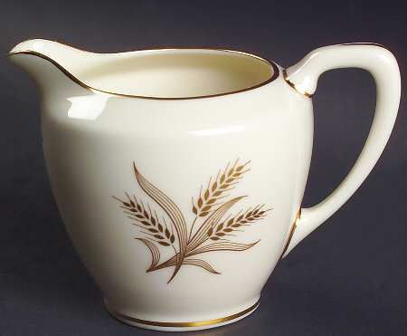 Harvest Creamer