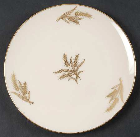 Harvest Saucer for Flat Cream Soup Bowl