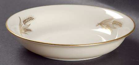 Harvest Fruit/Dessert (Sauce) Bowl
