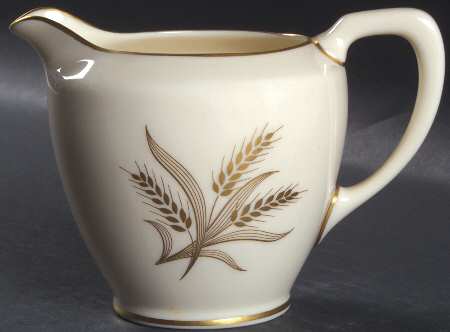Harvest Creamer