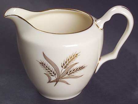 Harvest Creamer
