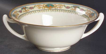 Harwood Large Berry Bowl