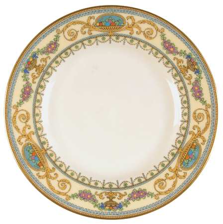 Harwood Bread & Butter Plate